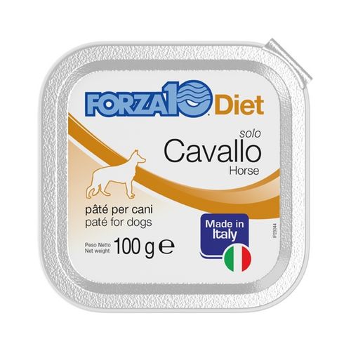 Forza10 Diet Dog Vaschetta Multipack 32x100G