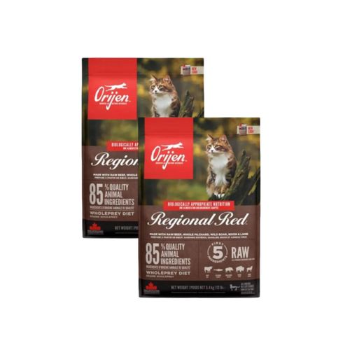 Orijen Cat Regional Red