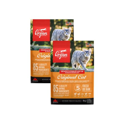 Orijen Original Cat