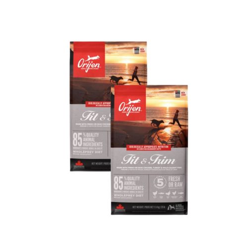 Orijen Dog Fit Trim
