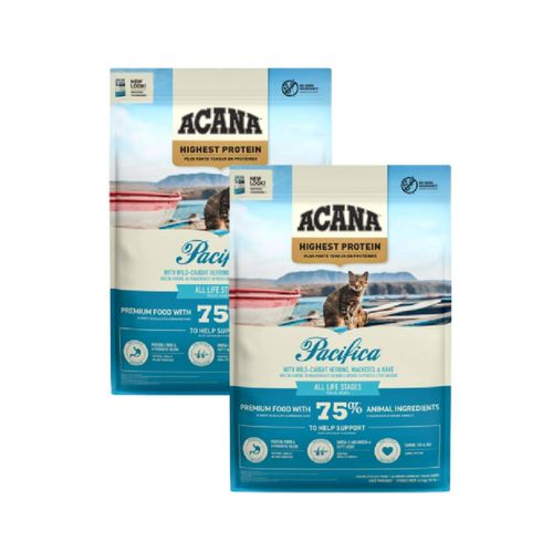Acana Cat Pacifica