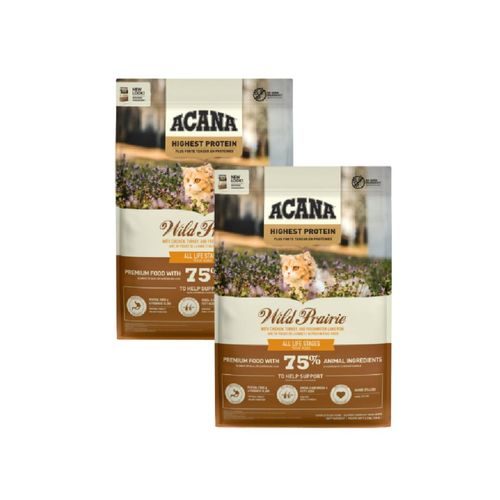 Acana Cat Wild Prairie