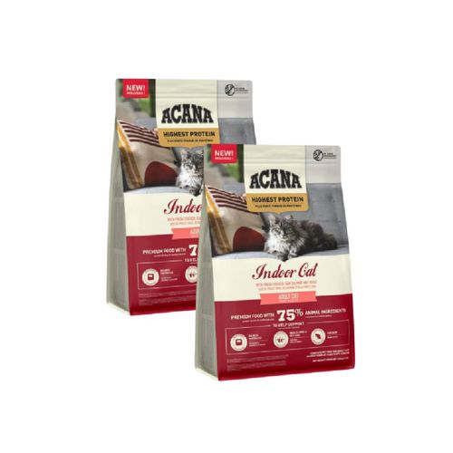 Acana Highest Protein Indoor Cat