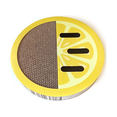 Lovedi Tiragraffi Cartone Verdura