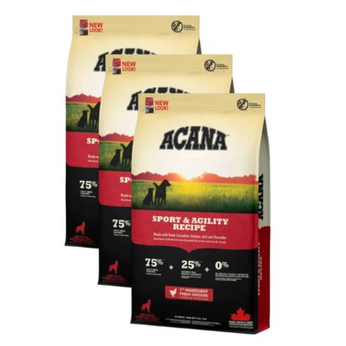 Acana Sport & Agility