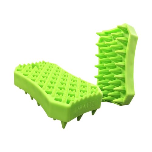 Wahl Sheddy Spazzola in Gomma