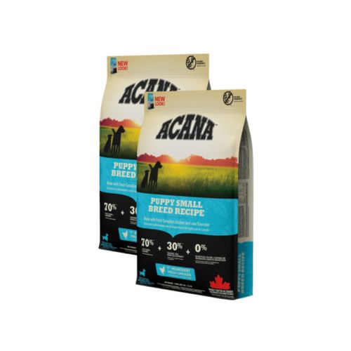 Acana Puppy Small Breed