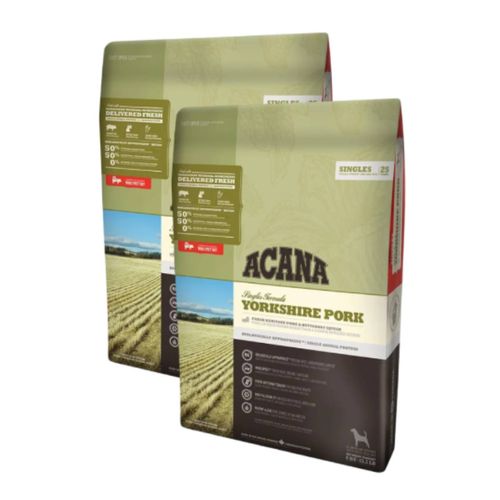 Acana Pork Yorkshire