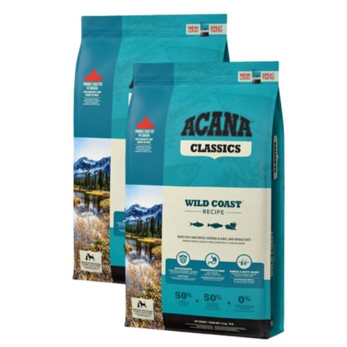 Acana Dog Wild Coast