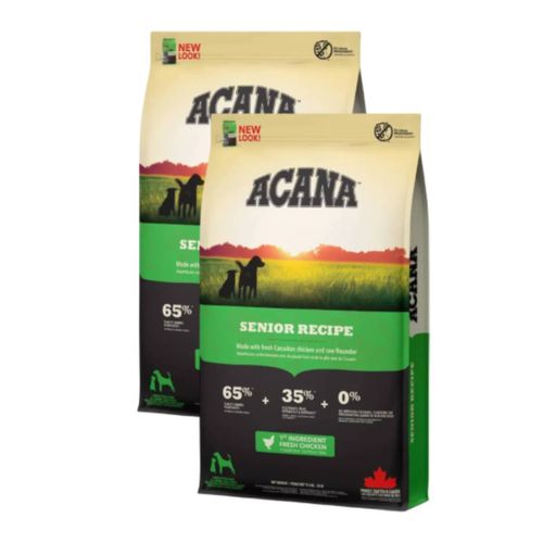Acana Senior