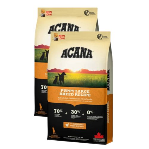 Acana Puppy Large Breed