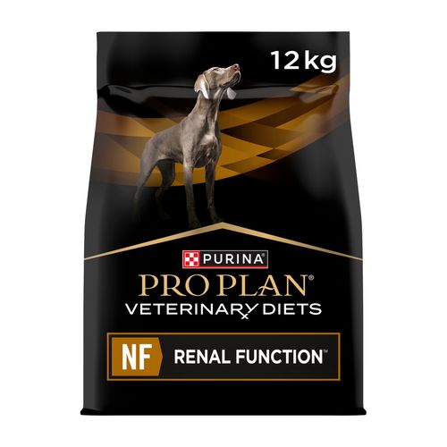 Purina Pro Plan Veterinary Diets  Nf Renal Function Cane