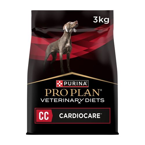 Purina Pro Plan Veterinary Diets  Cc Cardio Care Cane