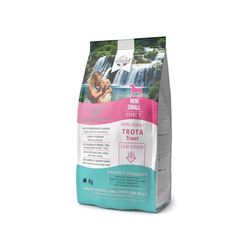 Marpet Aequilibriavet Diet Adult Mini Trota