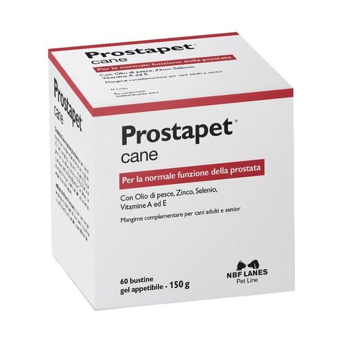 Prostapet Cane Mangime Complementare
