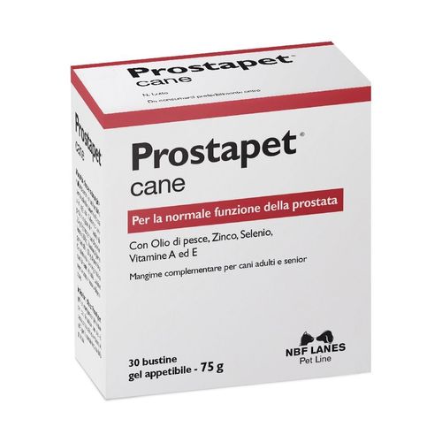 Prostapet Cane Mangime Complementare