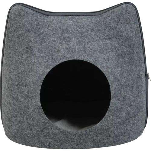 Zolux Cuccia per Gatto Antracite