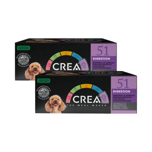 Crea Dog Stick Pasta Digestion