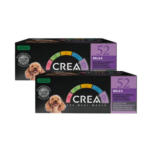 Crea Dog Stick Pasta Relax