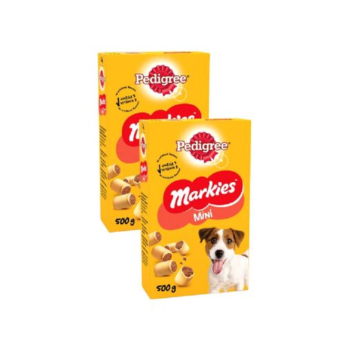 Pedigree Biscotti Secchi Cane Markies Mini