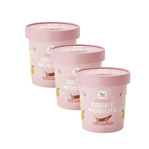 Hygge Dog Biscotti Ossa e Mobilità