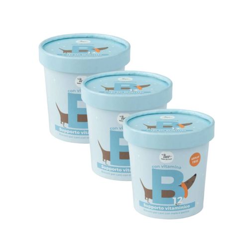 Hygge Dog Biscotto Grain Free con Vitamina B12