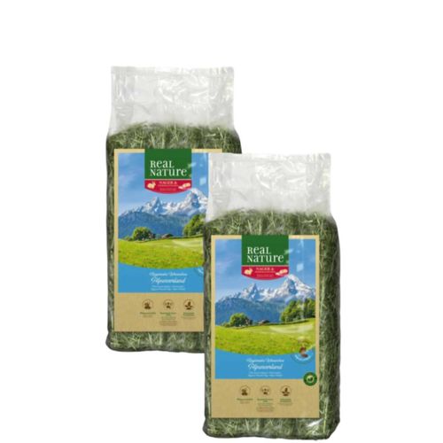 Real Nature Fieno Alpeggio per Roditori