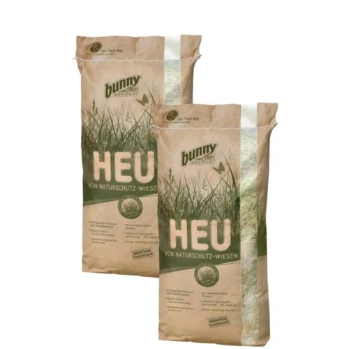 Bunny Nature Fieno per Roditori Naturale da Prati non Trattati