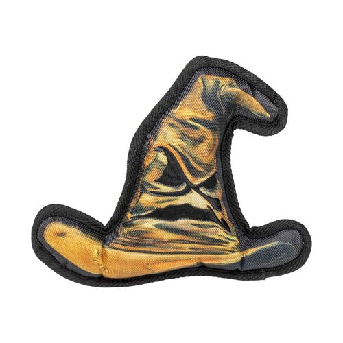 Harry Potter Gioco Cane Peluche Cappello Parlante
