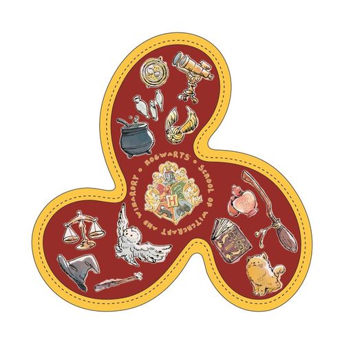 Harry Potter Gioco Cane Boomerang