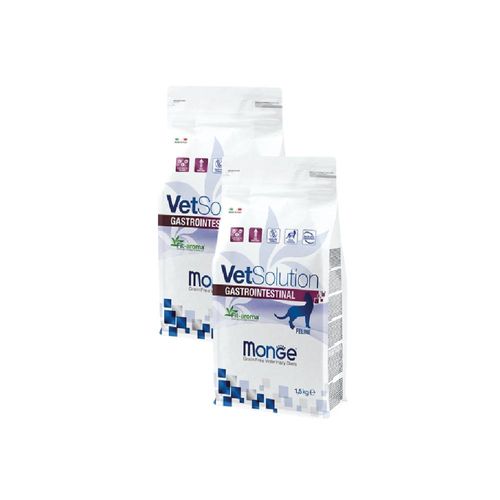 Monge Vet Solution Gatto Gastrointestinal
