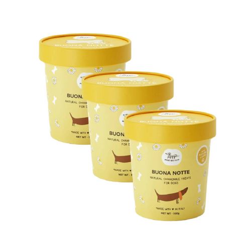 Hygge Dog Biscotti Buona Notte