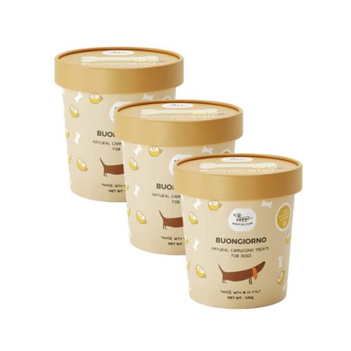 Hygge Dog Biscotti Biscotti Buongiorno