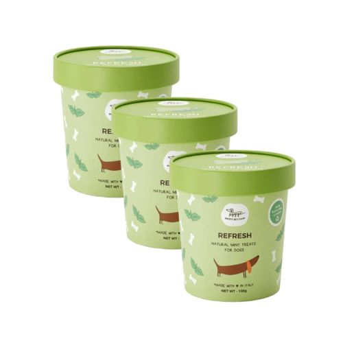 Hygge Dog Biscotti Refresh