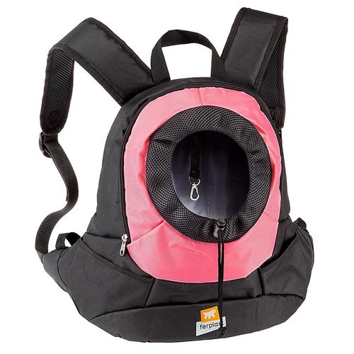 Zaino Kangoo color Rosa