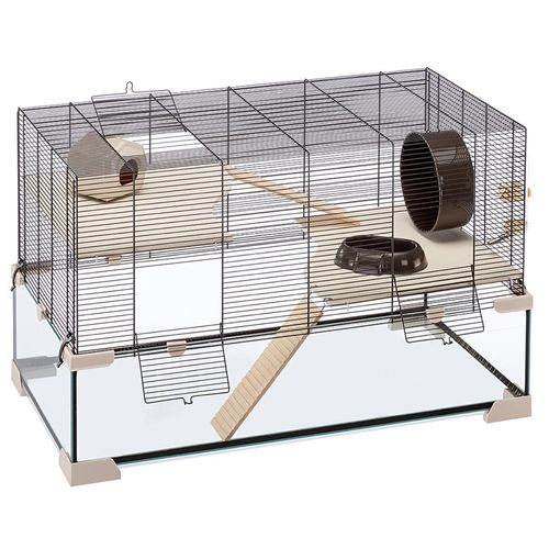 Ferplast Gabbia per Roditori Karat