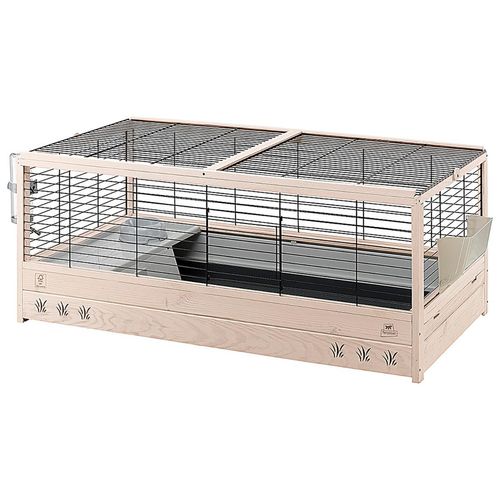 Ferplast Gabbia per Conigli Arena