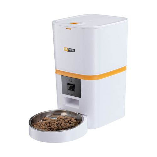 Ferplast Distributore Automatico Cibo Risto Pet Smart