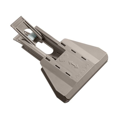 Pinza Nippy Verde C/24 Sacchetti