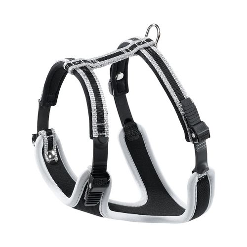 Pettorina Ergocomfort Grigio e Nero