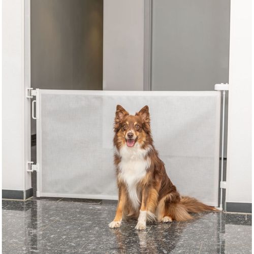 Trixie Barriera Estendibile a Rullo