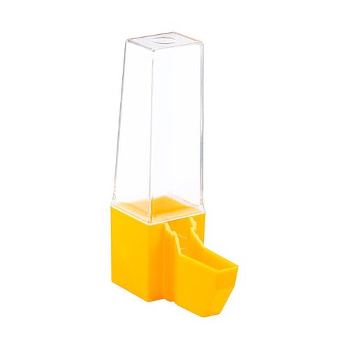 Beverino in Plastica Verticale