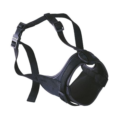 Museruola Boxer Misura Unica Regolabile