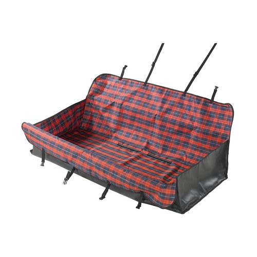 Copri Sedile Coperta per Cane