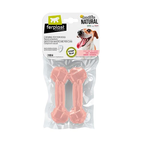 Osso Natural Prosciutto Goodbite