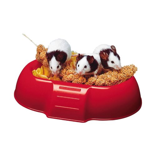 Ferplast Mangiatoia per Criceti Dada