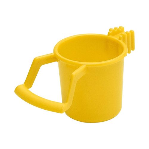 Mangiatoia Porta Pastoncino per Uccelli