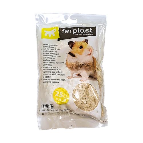 Ferplast Nido per Criceti