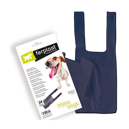 Ferplast Sacchetto Igenico Nippy L270