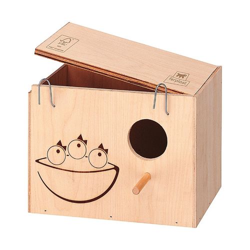 Nido in legno medium